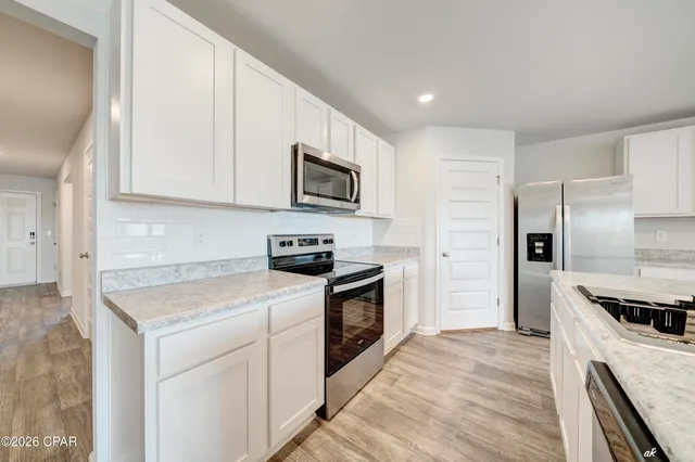 $2,500 | 4016 Brighton Blvd., Panama City, FL 32404