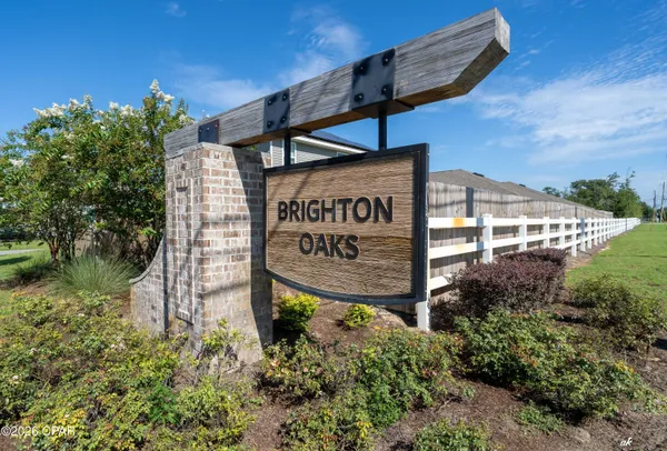 $2,500 | 4016 Brighton Blvd., Panama City, FL 32404