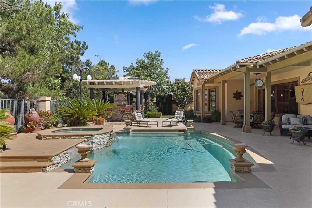 3349 Mendenaro Court Fallbrook, CA 92028 - Photo 41 of 69