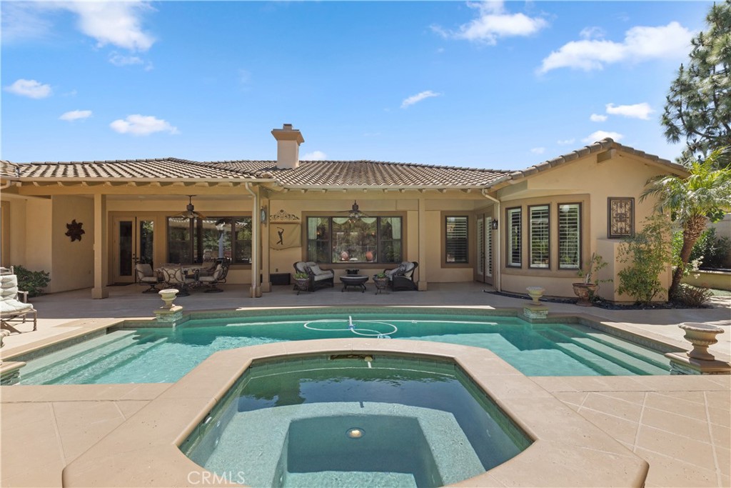 3349 Mendenaro Court Fallbrook, CA 92028 - Photo 42 of 69