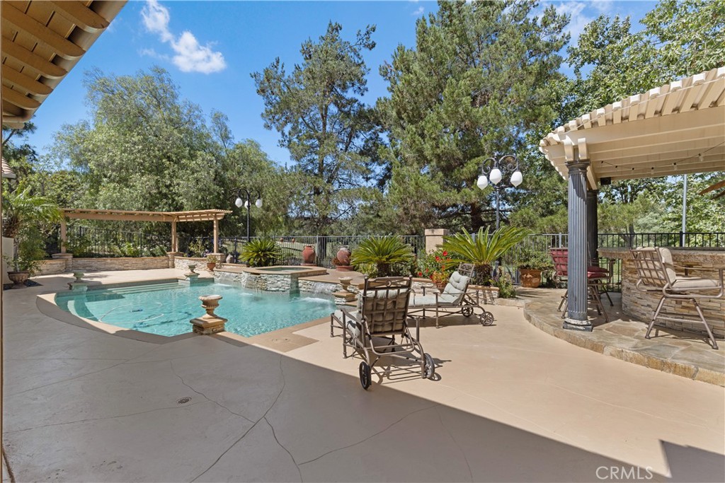 3349 Mendenaro Court Fallbrook, CA 92028 - Photo 45 of 69