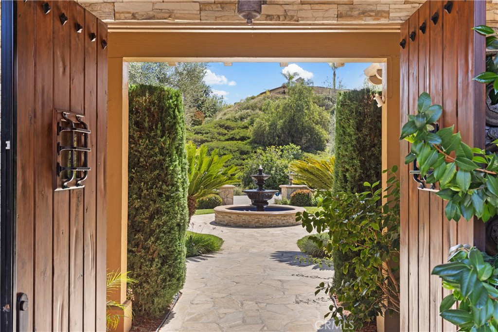 3349 Mendenaro Court Fallbrook, CA 92028 - Photo 49 of 69