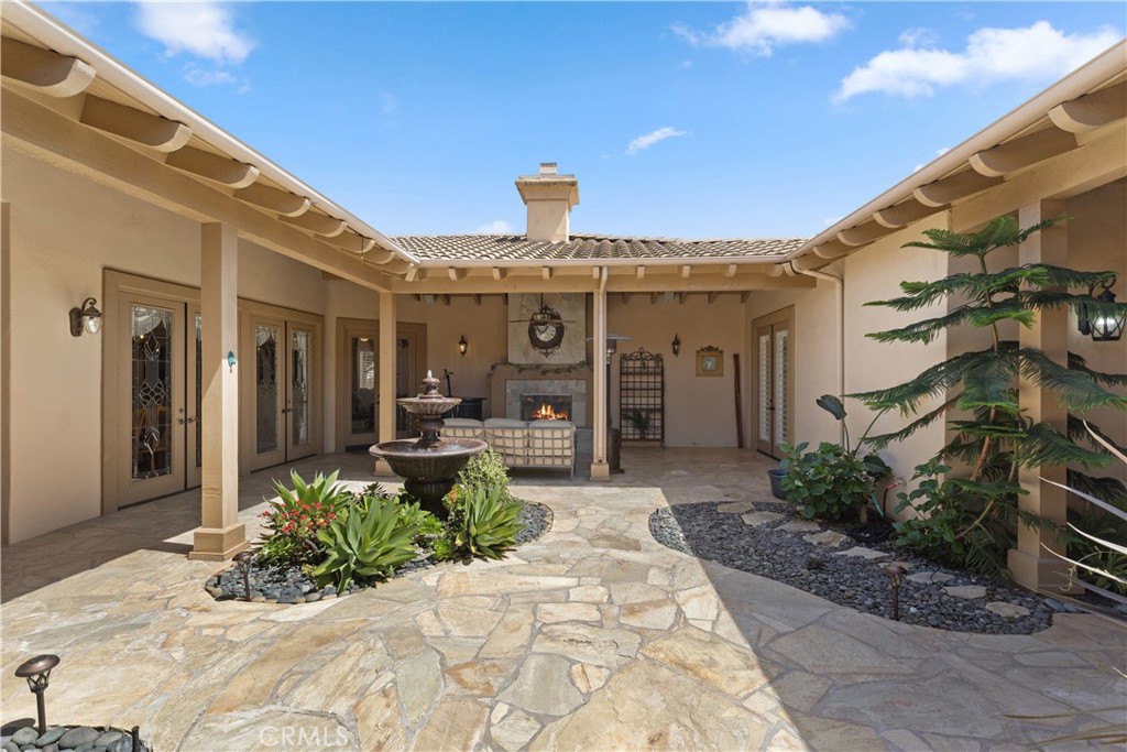 3349 Mendenaro Court Fallbrook, CA 92028 - Photo 51 of 69