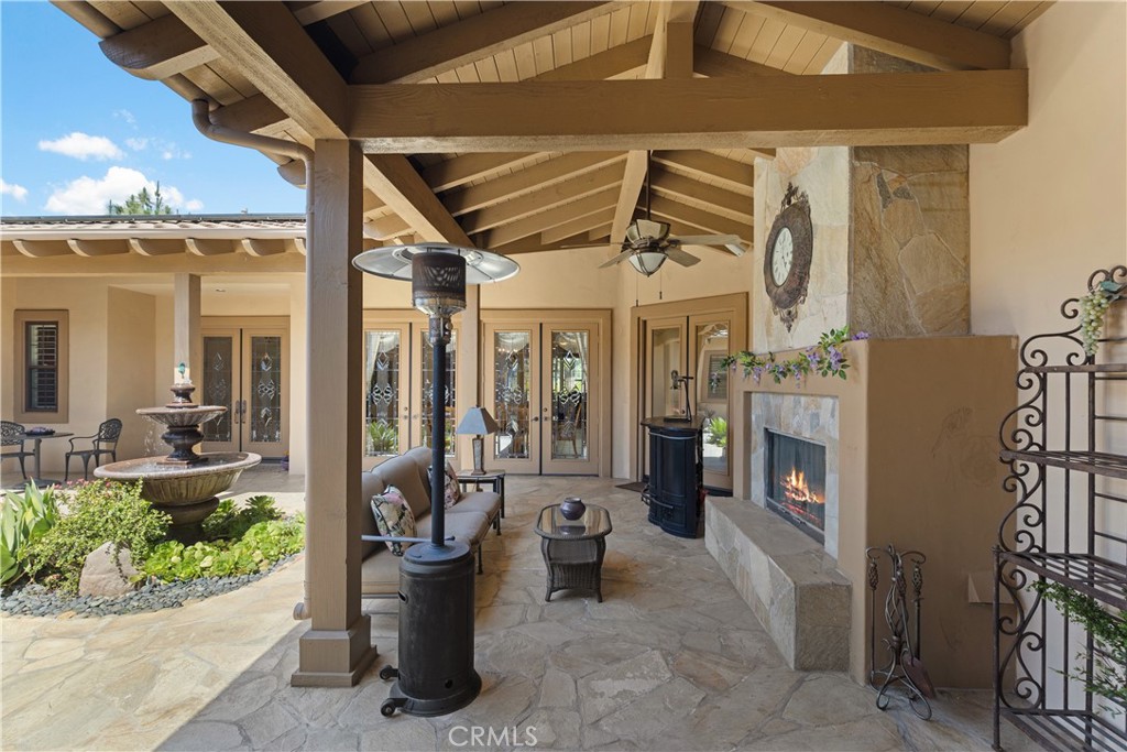 3349 Mendenaro Court Fallbrook, CA 92028 - Photo 52 of 69