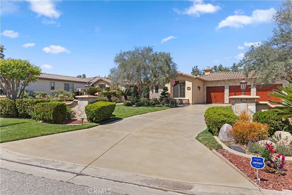 3349 Mendenaro Court Fallbrook, CA 92028 - Photo 56 of 69