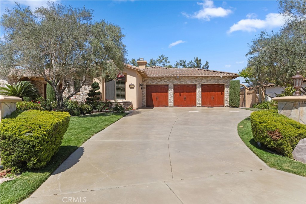 3349 Mendenaro Court Fallbrook, CA 92028 - Photo 57 of 69