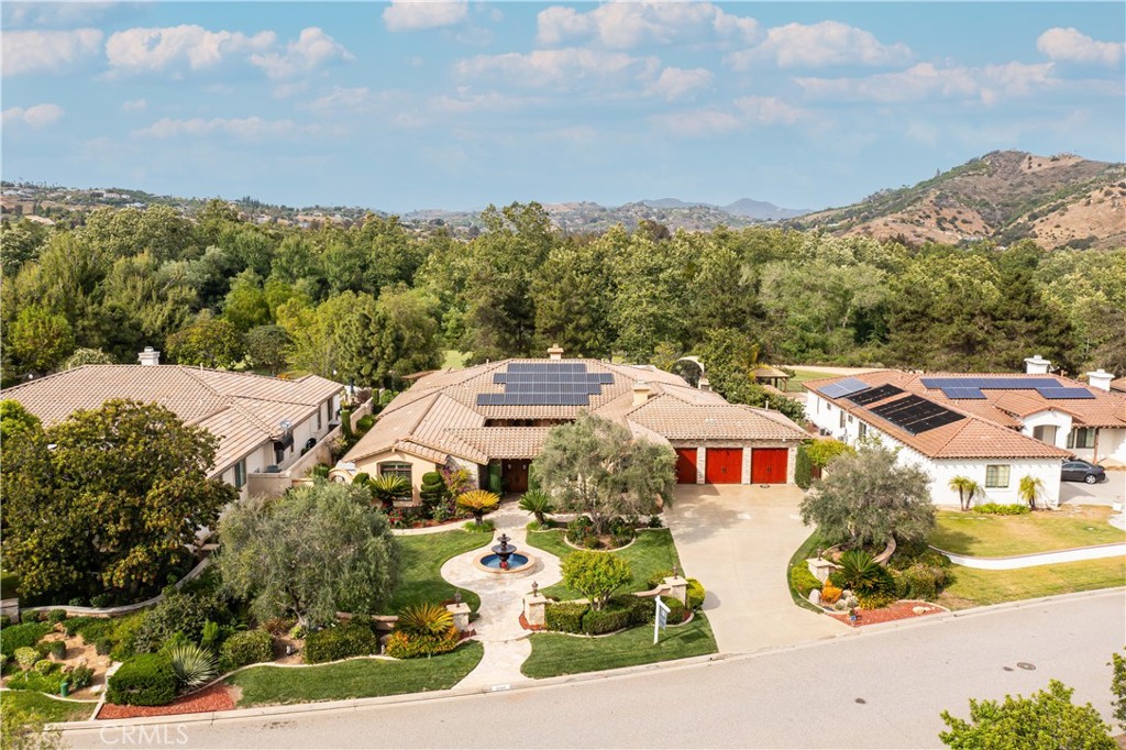 3349 Mendenaro Court Fallbrook, CA 92028 - Photo 58 of 69