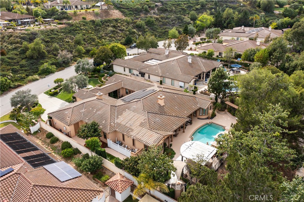 3349 Mendenaro Court Fallbrook, CA 92028 - Photo 59 of 69