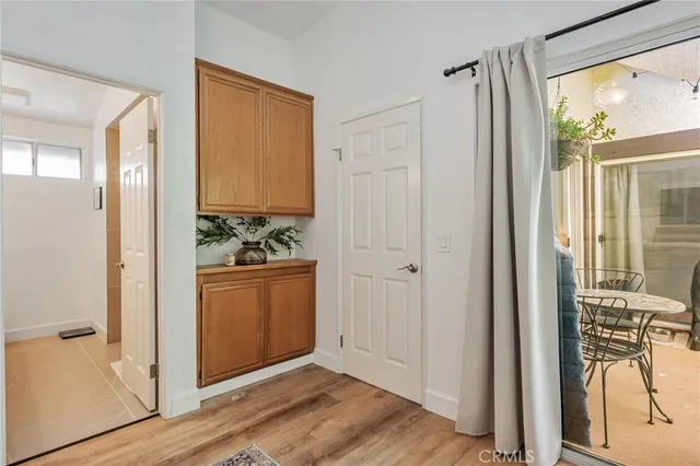 front view of house with a street