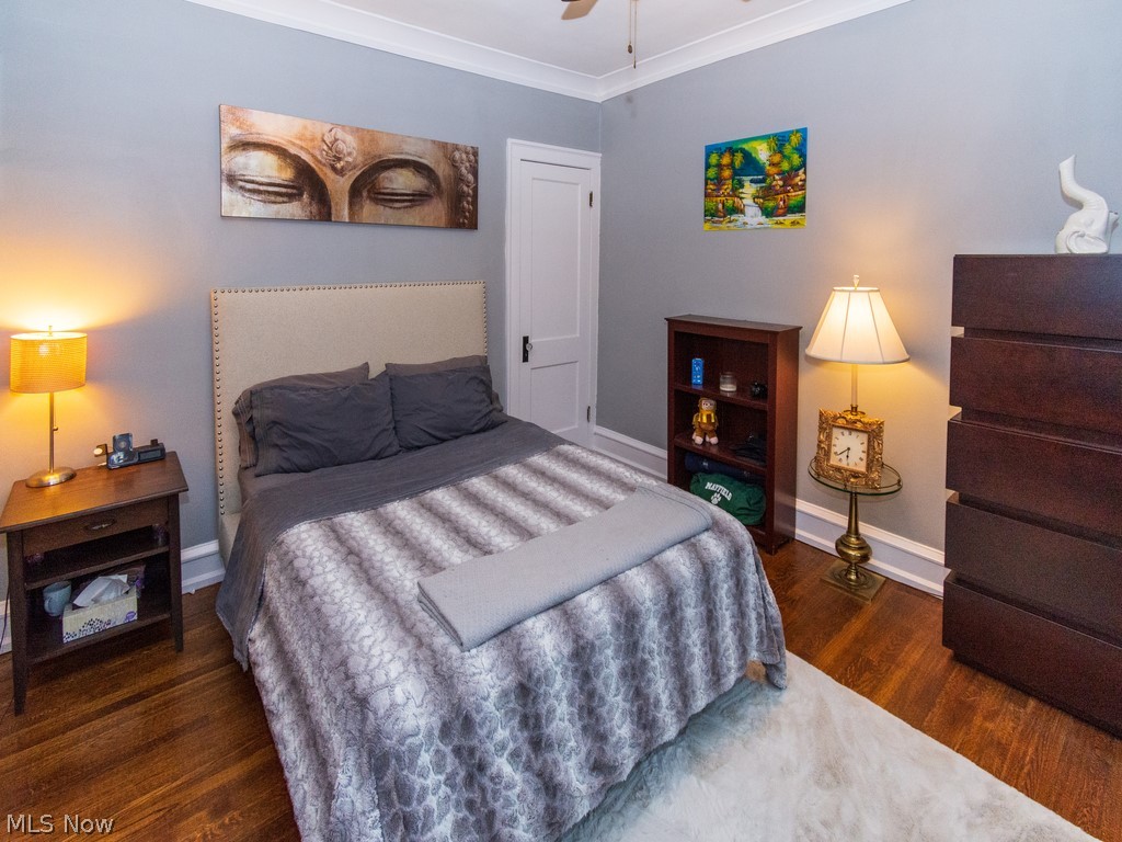 2469 Overlook Road, Unit 4 Cleveland, OH 44106 - Photo 5 of 14