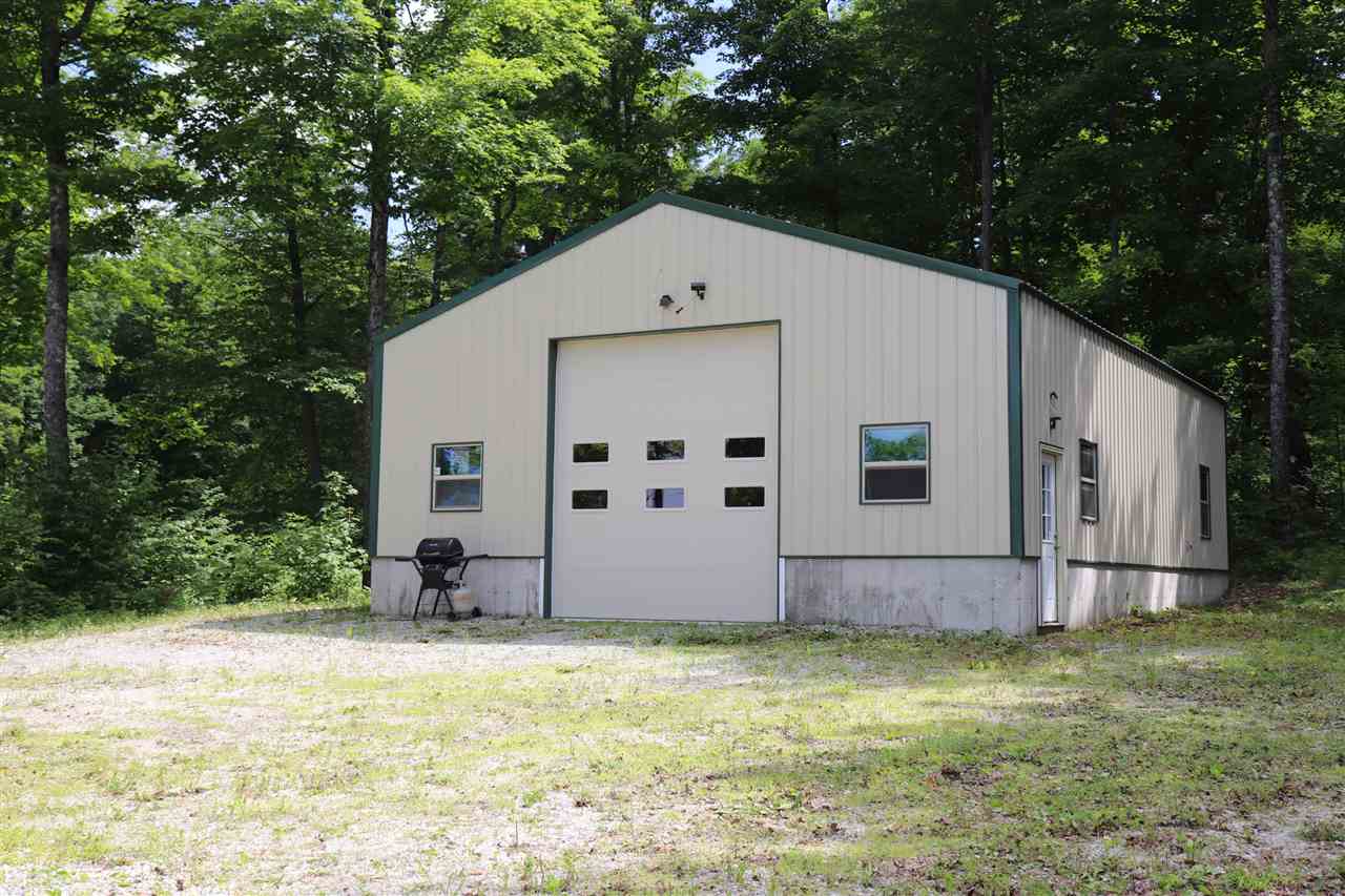 210 Bennett Mill Road Barre, VT 05641 - Photo 1 of 32
