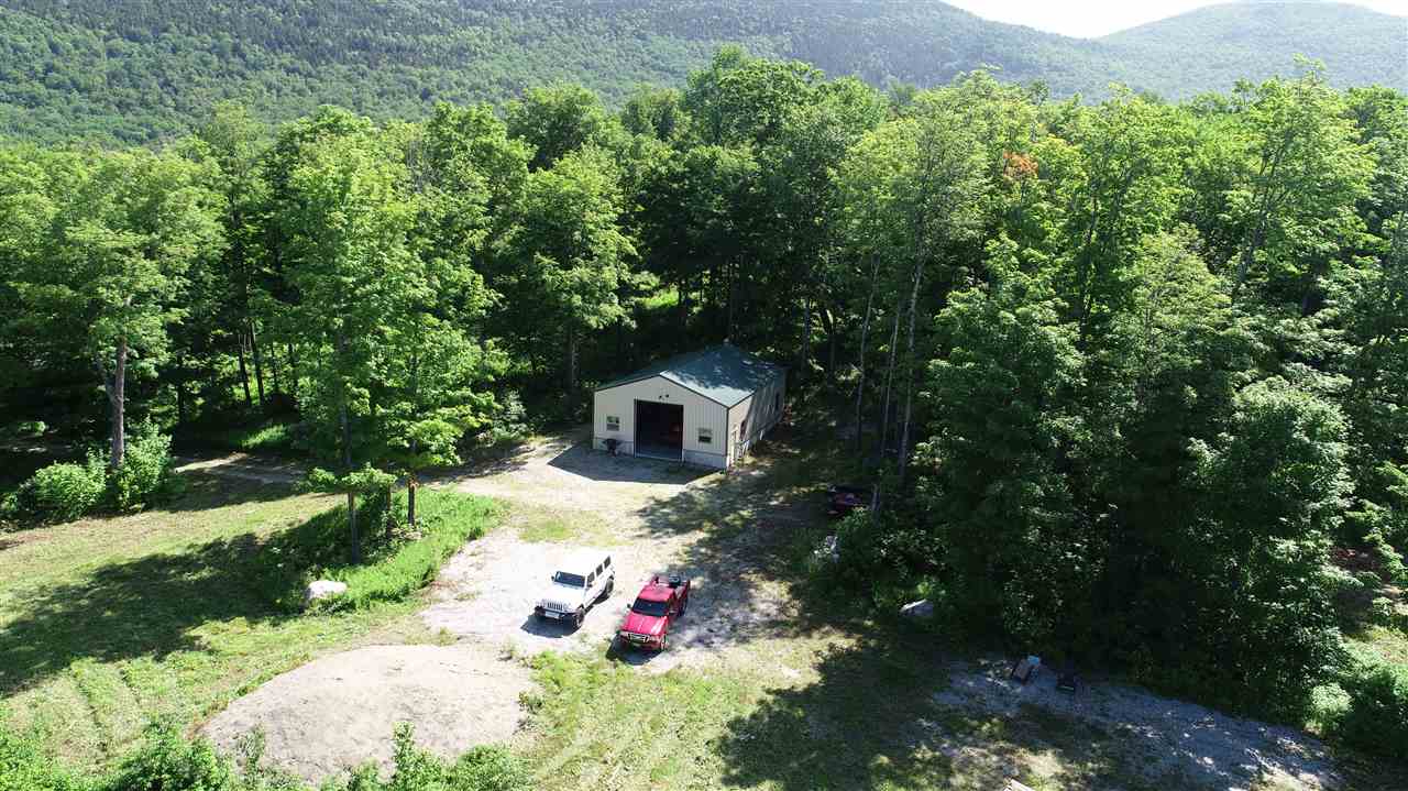 210 Bennett Mill Road Barre, VT 05641 - Photo 2 of 32