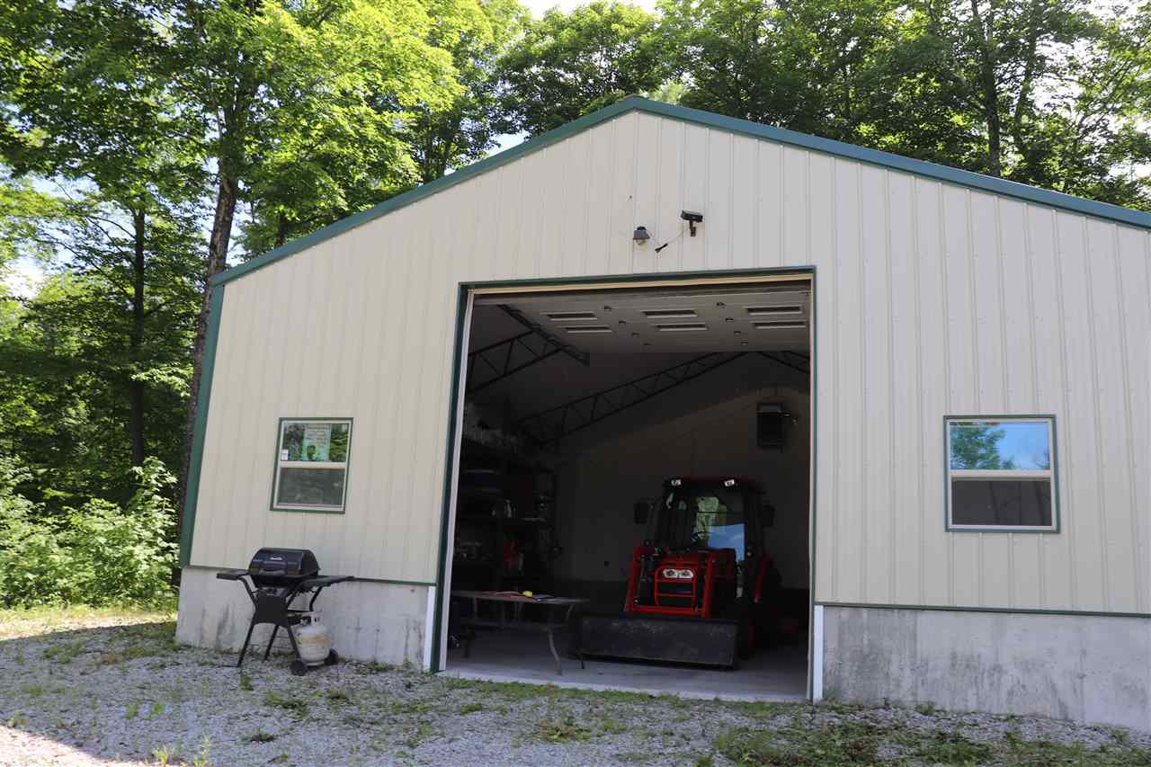 210 Bennett Mill Road Barre, VT 05641 - Photo 4 of 32