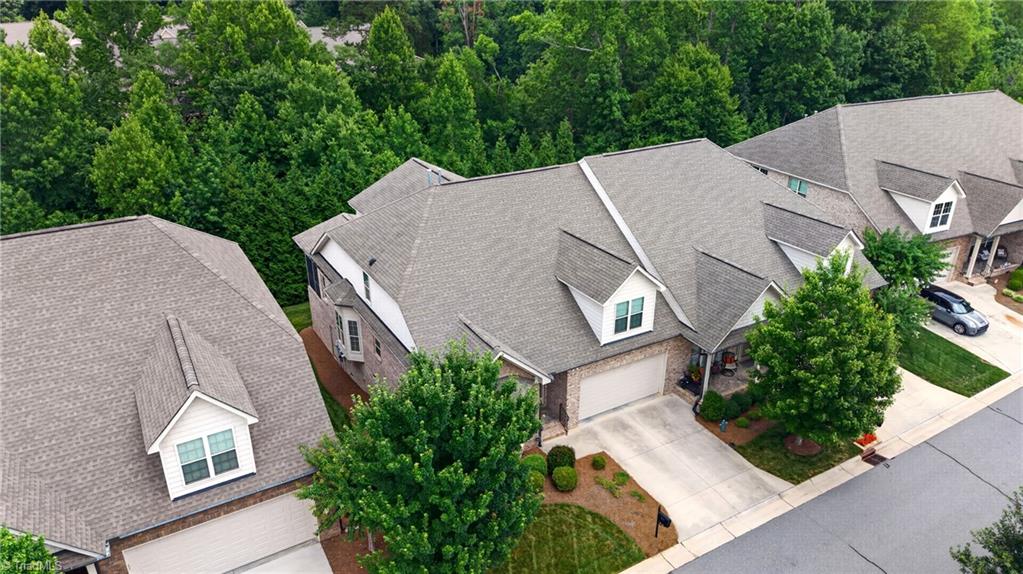 204 Jordan Ridge Way Jamestown, NC 27282 - Photo 4 of 38