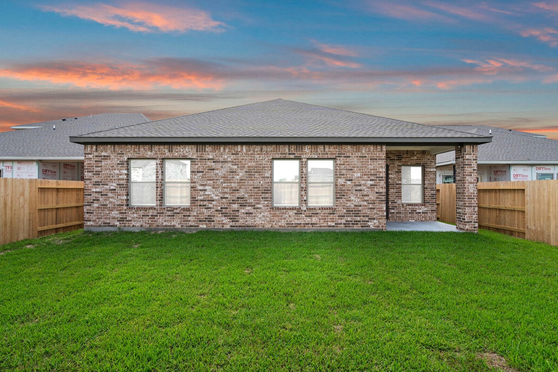 3526 Cardinal Pointe Drive Angleton, TX 77515 - Photo 20 of 34