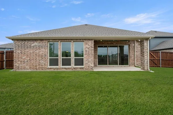 $470,765 | 3742 Ironwood Street, Midlothian, TX 76065