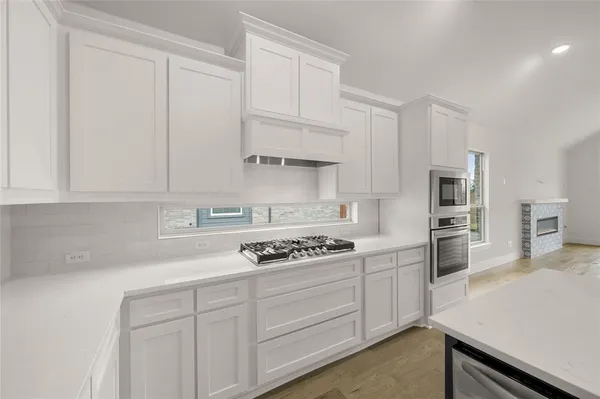 $470,765 | 3742 Ironwood Street, Midlothian, TX 76065