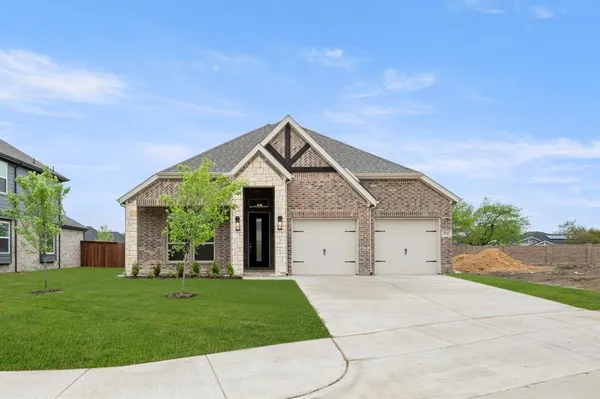 $470,765 | 3742 Ironwood Street, Midlothian, TX 76065