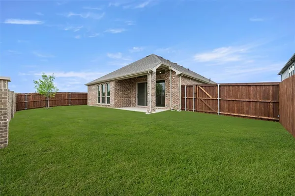 $470,765 | 3742 Ironwood Street, Midlothian, TX 76065