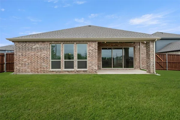 $470,765 | 3742 Ironwood Street, Midlothian, TX 76065