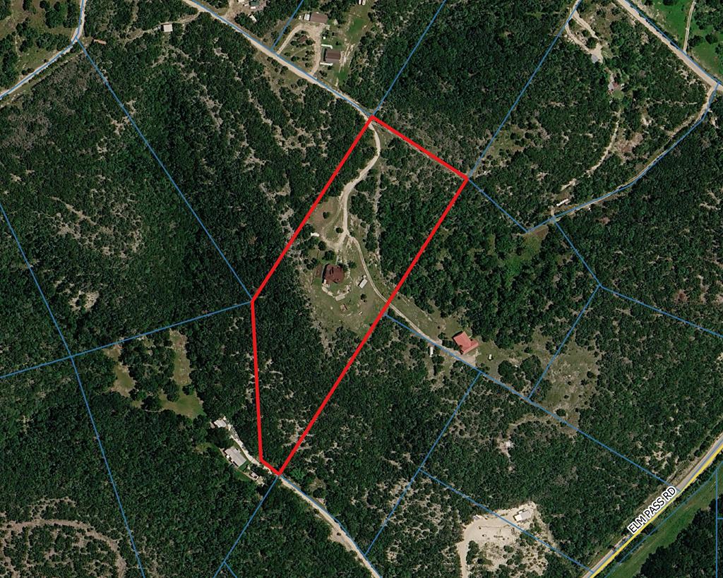1095 Elm Pass Road Center Point, TX 78010 - Photo 63 of 63 Gallery Image 63