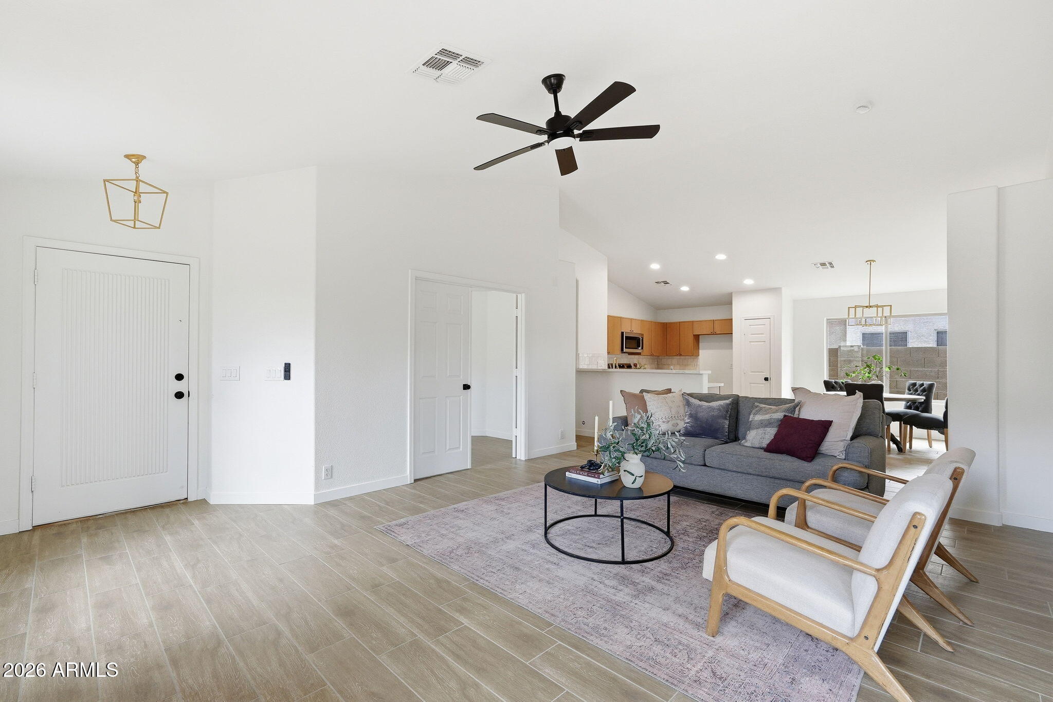 6126 East Roland Street Mesa, AZ 85215 - Photo 6 of 35 Great Room