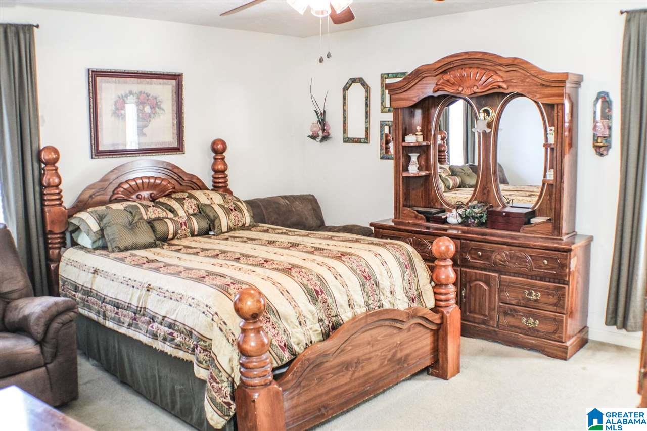 218 Brian Street Talladega, AL 35160 - Photo 12 of 30