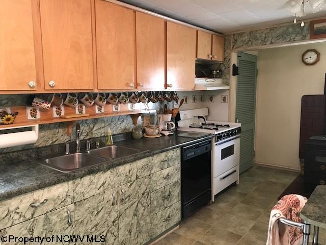 245 Douglas Road Thomas, WV 26292 - Photo 4 of 20 Gallery Image 4