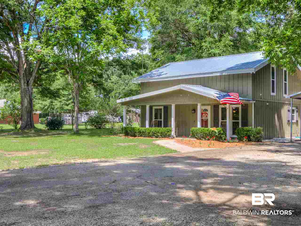19080 Thompson Hall Road Fairhope, AL 36532 - Photo 4 of 40