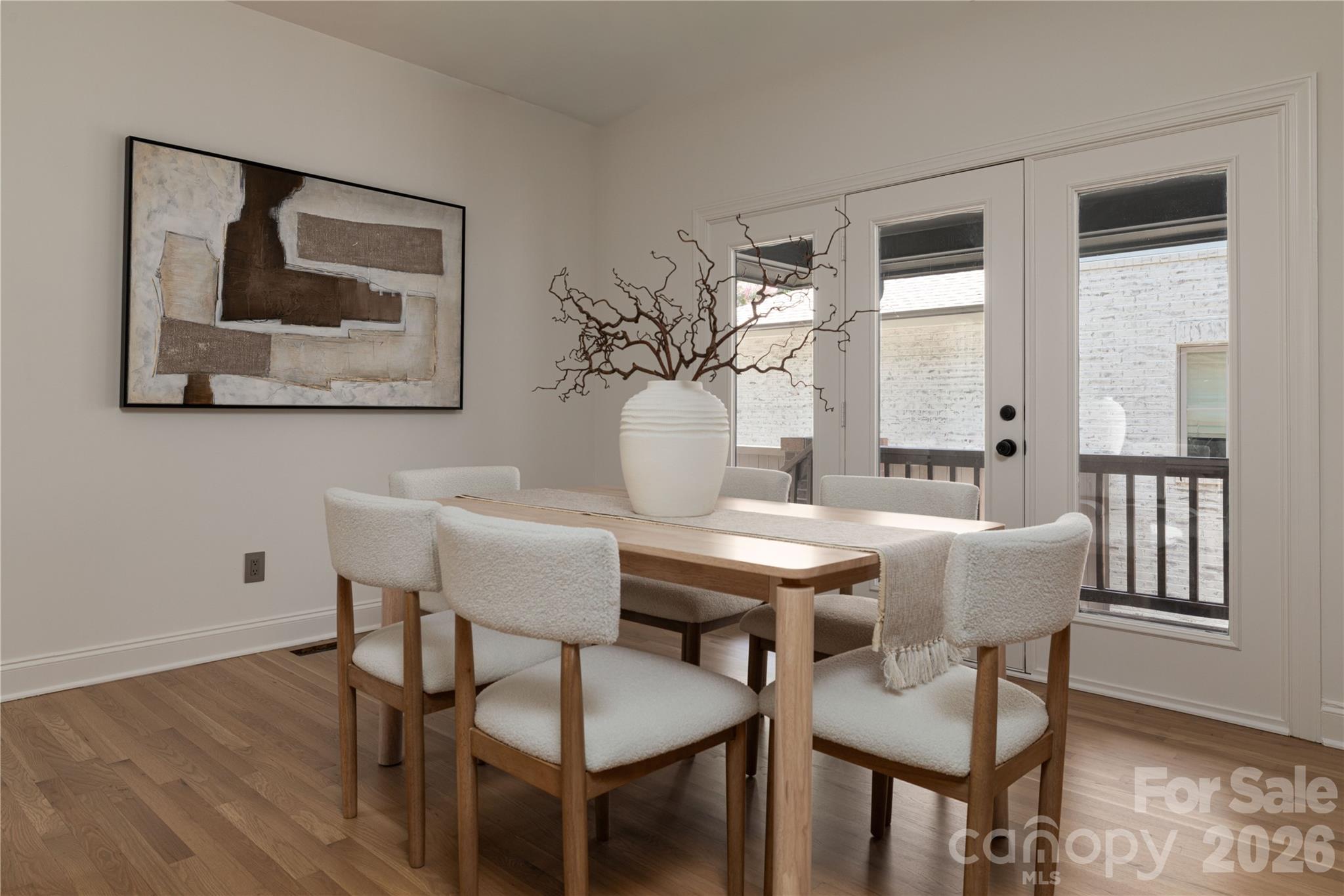 732 Ellsworth Road Charlotte, NC 28211 - Photo 20 of 39