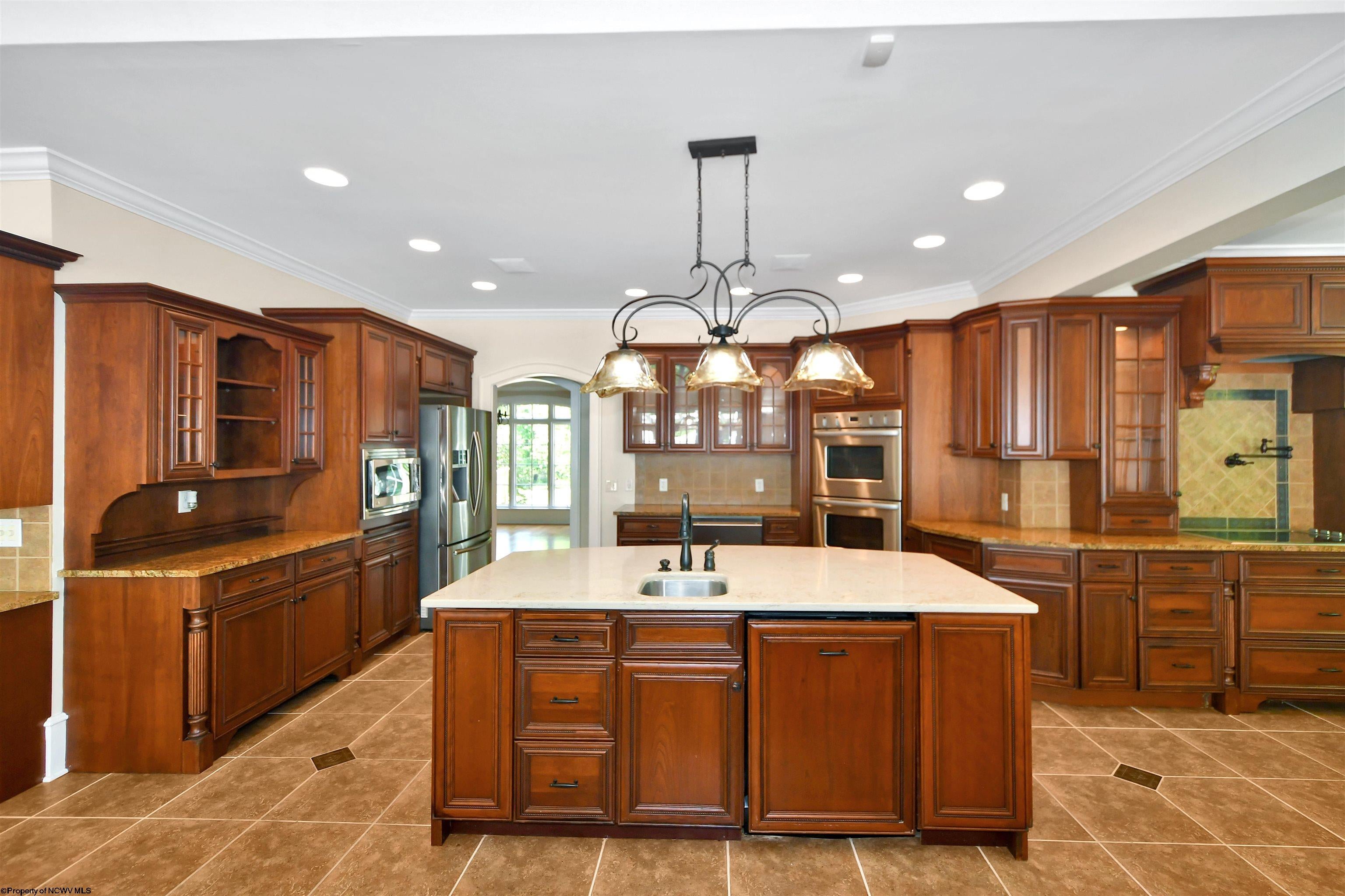 126 Quail Road Morgantown, WV 26508 - Photo 9 of 49 Gallery Image 9