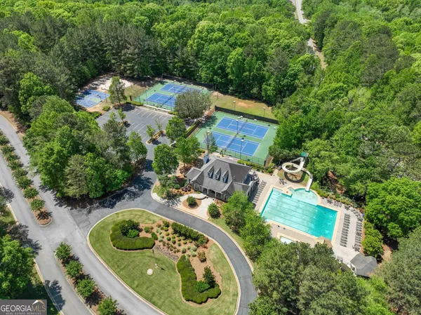 $842,500 | 185 Woodcreek Lane, Fayetteville, GA 30215