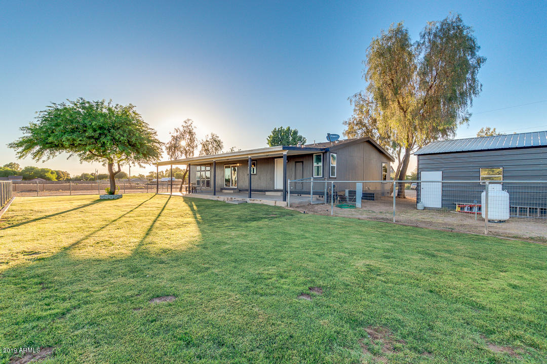 17647 East Via Del Rancho Gilbert, AZ 85298 - Photo 28 of 60 29-Via Del Rancho
