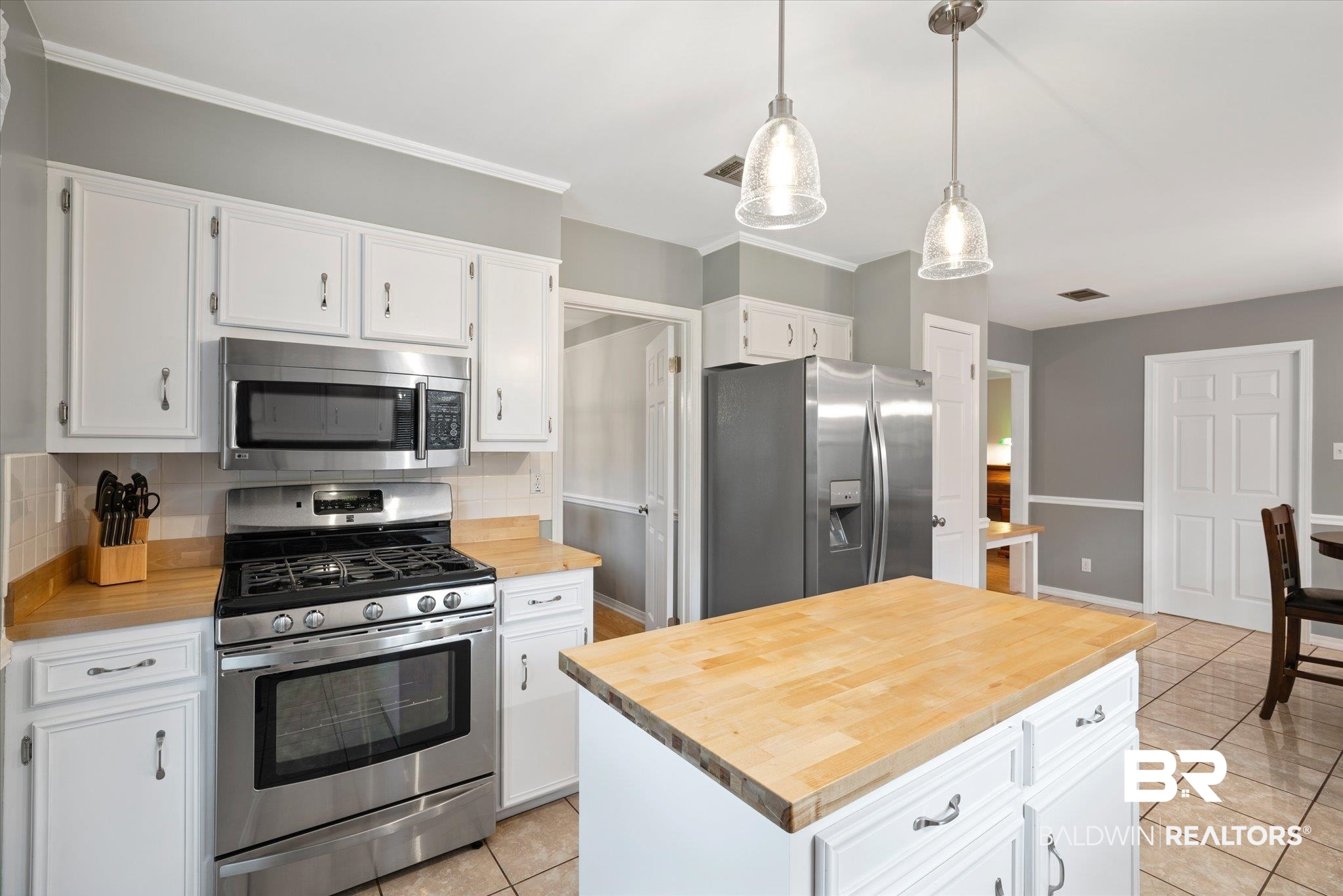 2316 Huffman Drive West Mobile, AL 36693 - Photo 6 of 29