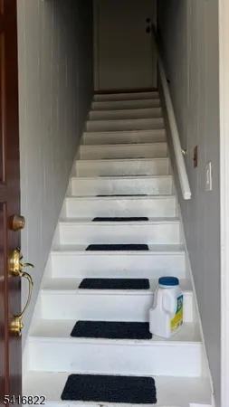a view of entryway