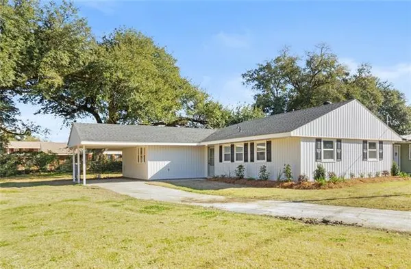 $275,000 | 131 Celia Drive, Luling, LA 70070