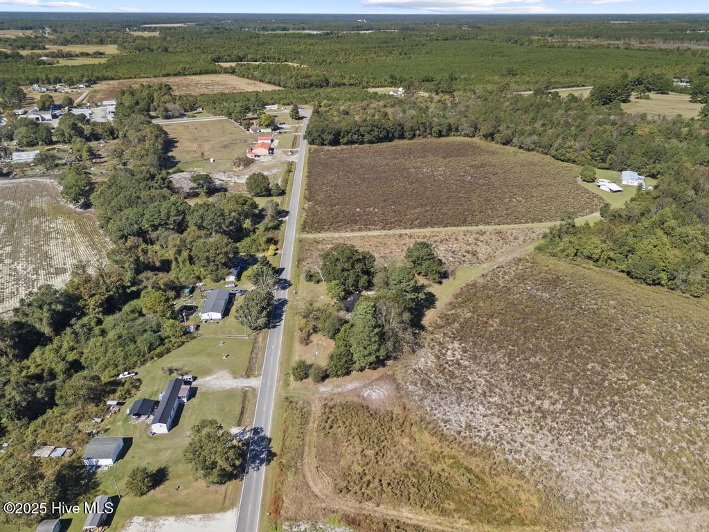161 Church Road Pink Hill, NC 28572 - Photo 15 of 26 DJI_20251020120243_0372_D