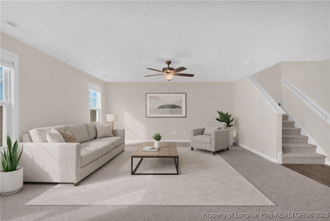 2145 Purebred Circle Hope Mills, NC 28348 - Photo 11 of 50 *Virtually staged