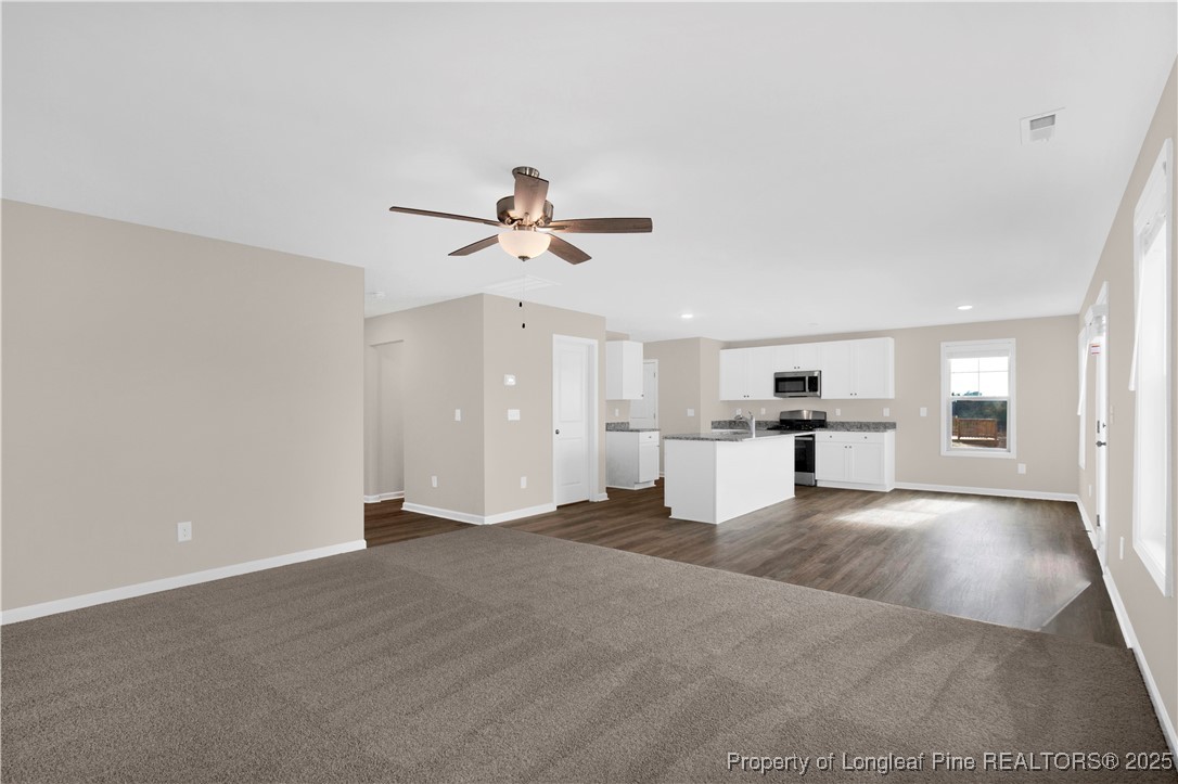 2145 Purebred Circle Hope Mills, NC 28348 - Photo 13 of 50