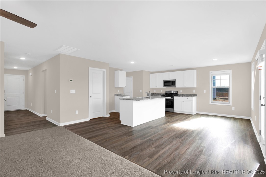 2145 Purebred Circle Hope Mills, NC 28348 - Photo 16 of 50