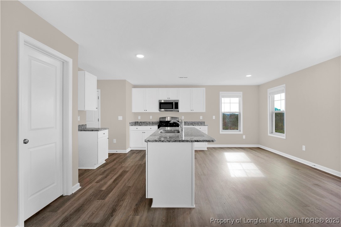 2145 Purebred Circle Hope Mills, NC 28348 - Photo 18 of 50