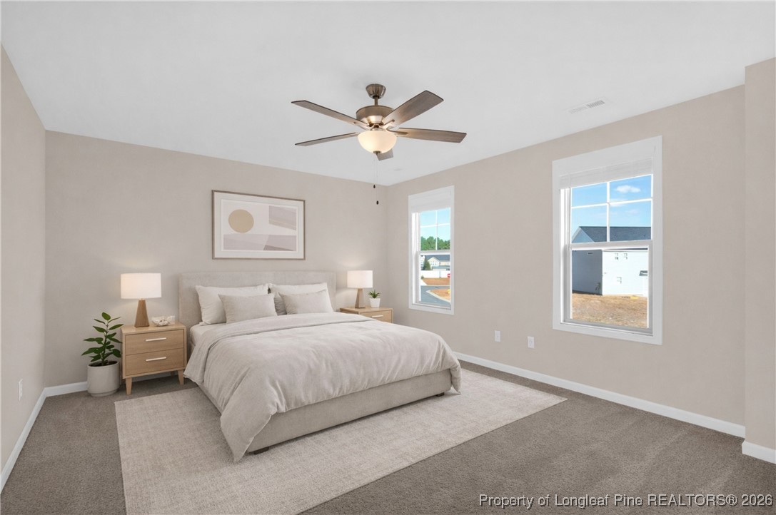 2145 Purebred Circle Hope Mills, NC 28348 - Photo 28 of 50 *Virtually staged