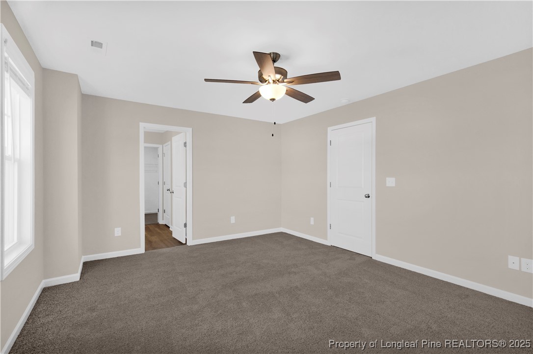 2145 Purebred Circle Hope Mills, NC 28348 - Photo 30 of 50