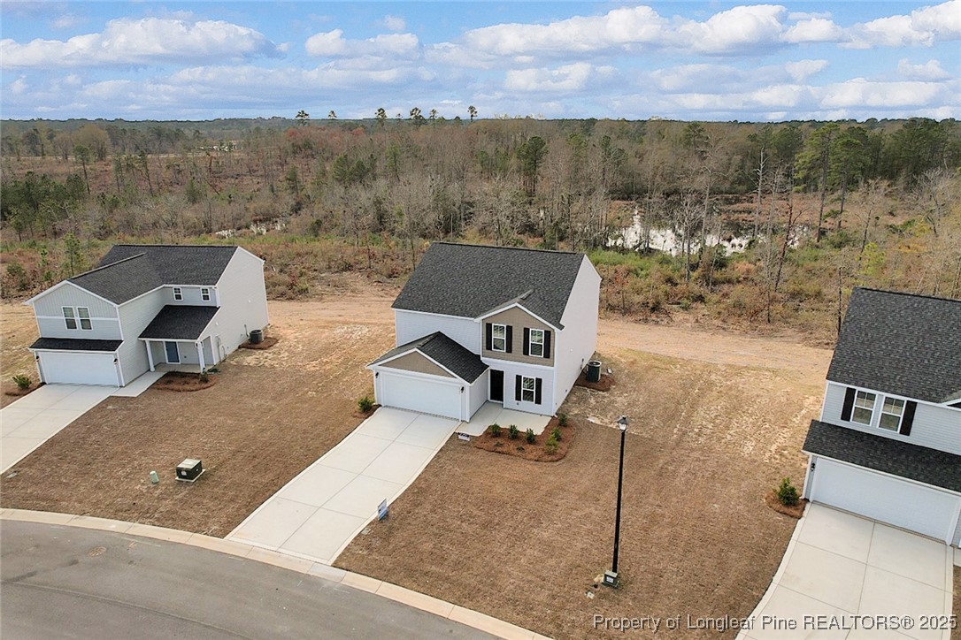 2145 Purebred Circle Hope Mills, NC 28348 - Photo 3 of 50