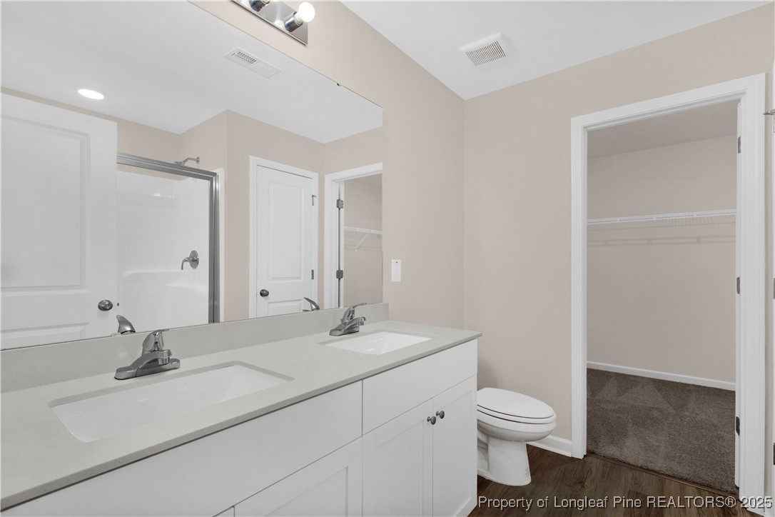 2145 Purebred Circle Hope Mills, NC 28348 - Photo 31 of 50