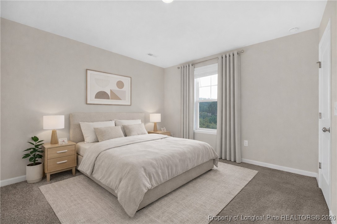 2145 Purebred Circle Hope Mills, NC 28348 - Photo 38 of 50 *Virtually staged