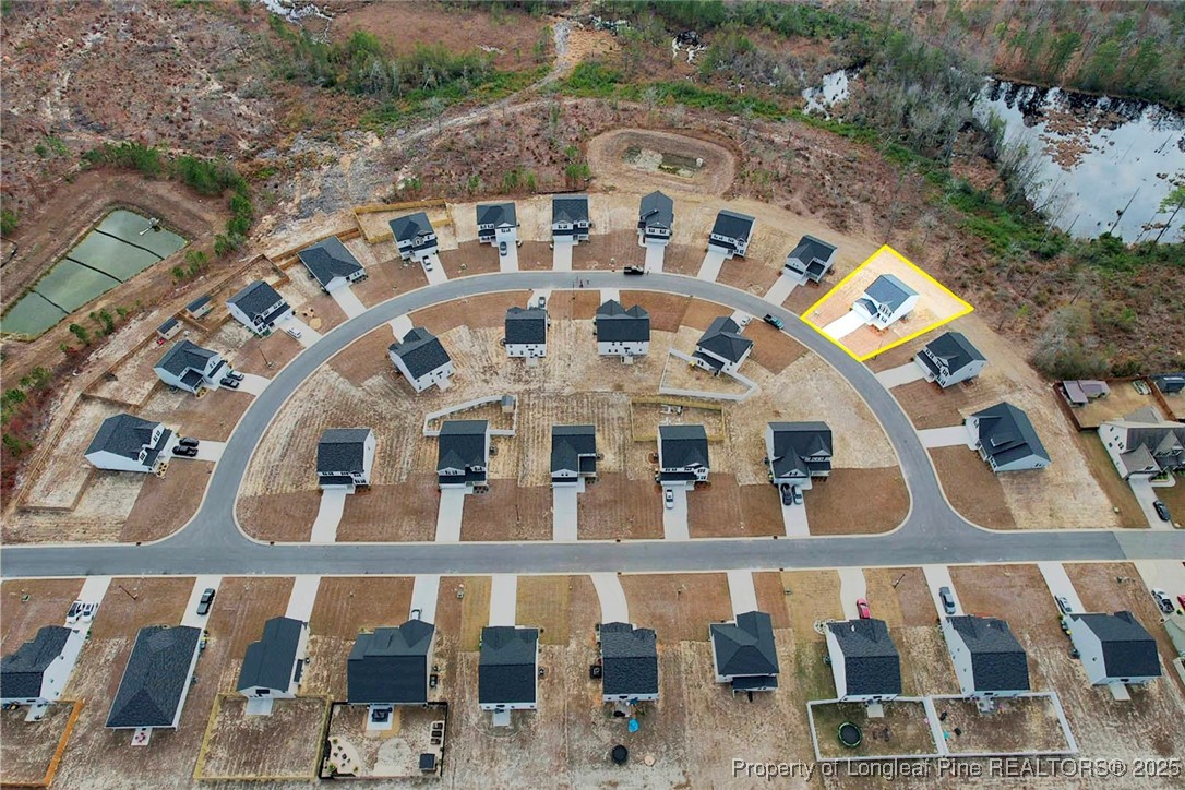 2145 Purebred Circle Hope Mills, NC 28348 - Photo 4 of 50