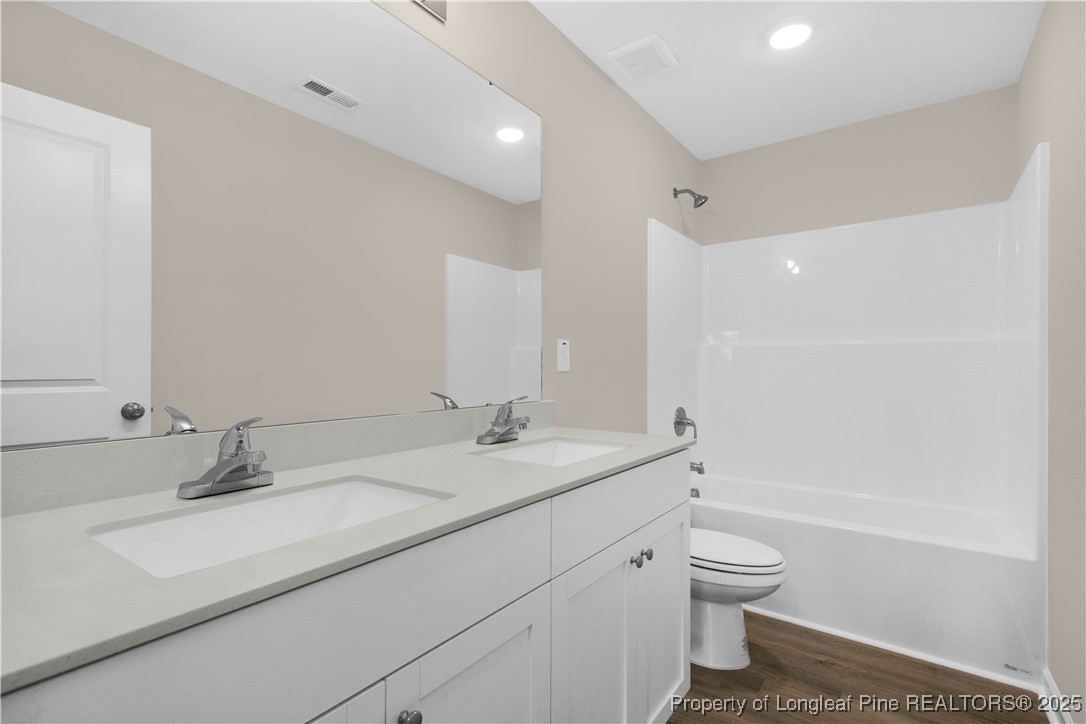 2145 Purebred Circle Hope Mills, NC 28348 - Photo 42 of 50