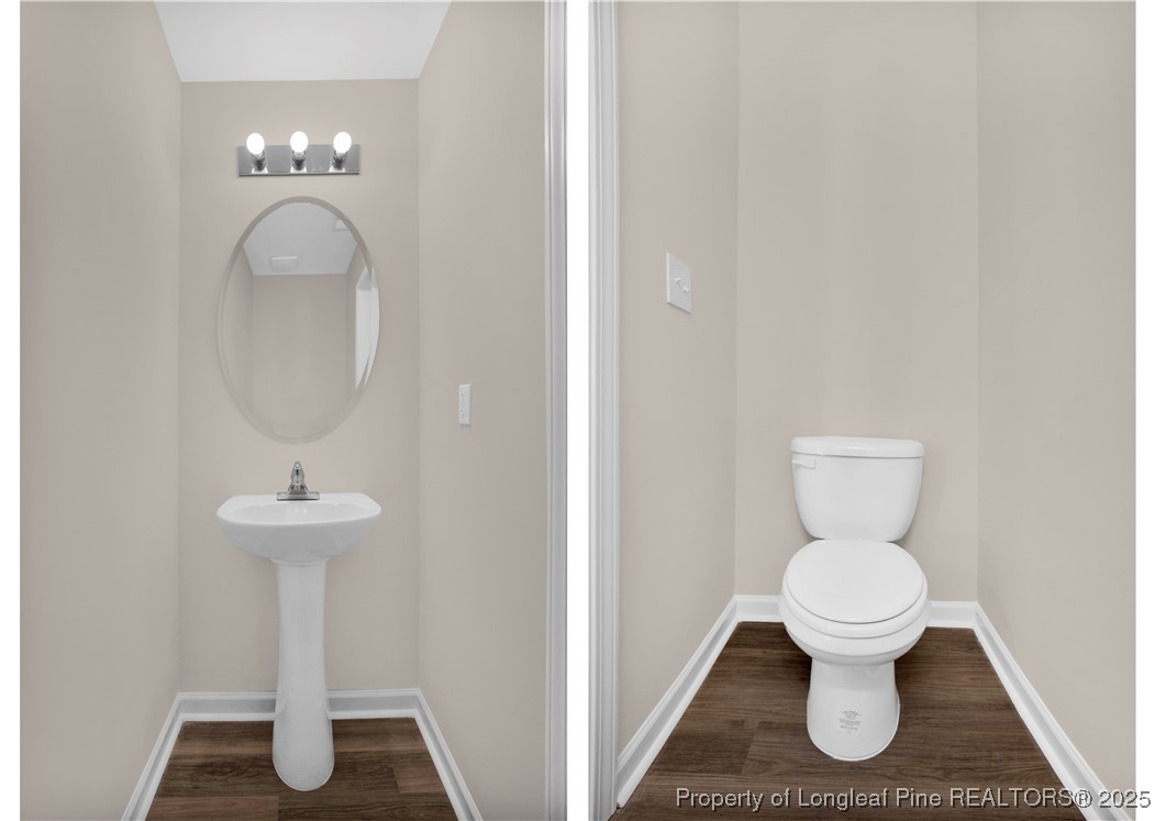 2145 Purebred Circle Hope Mills, NC 28348 - Photo 43 of 50