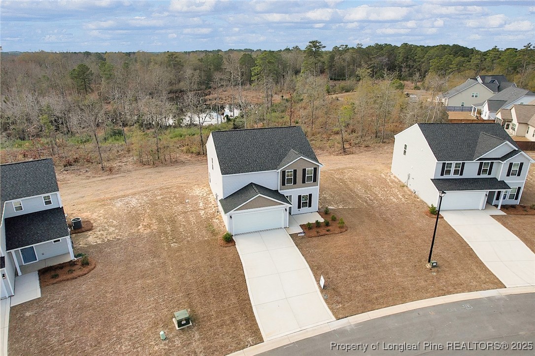 2145 Purebred Circle Hope Mills, NC 28348 - Photo 47 of 50